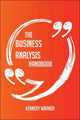 Le manuel d'analyse commerciale - tout ce que vous devez savoir sur l'analyse commerciale