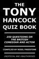 Le livre de quiz de Tony Hancock