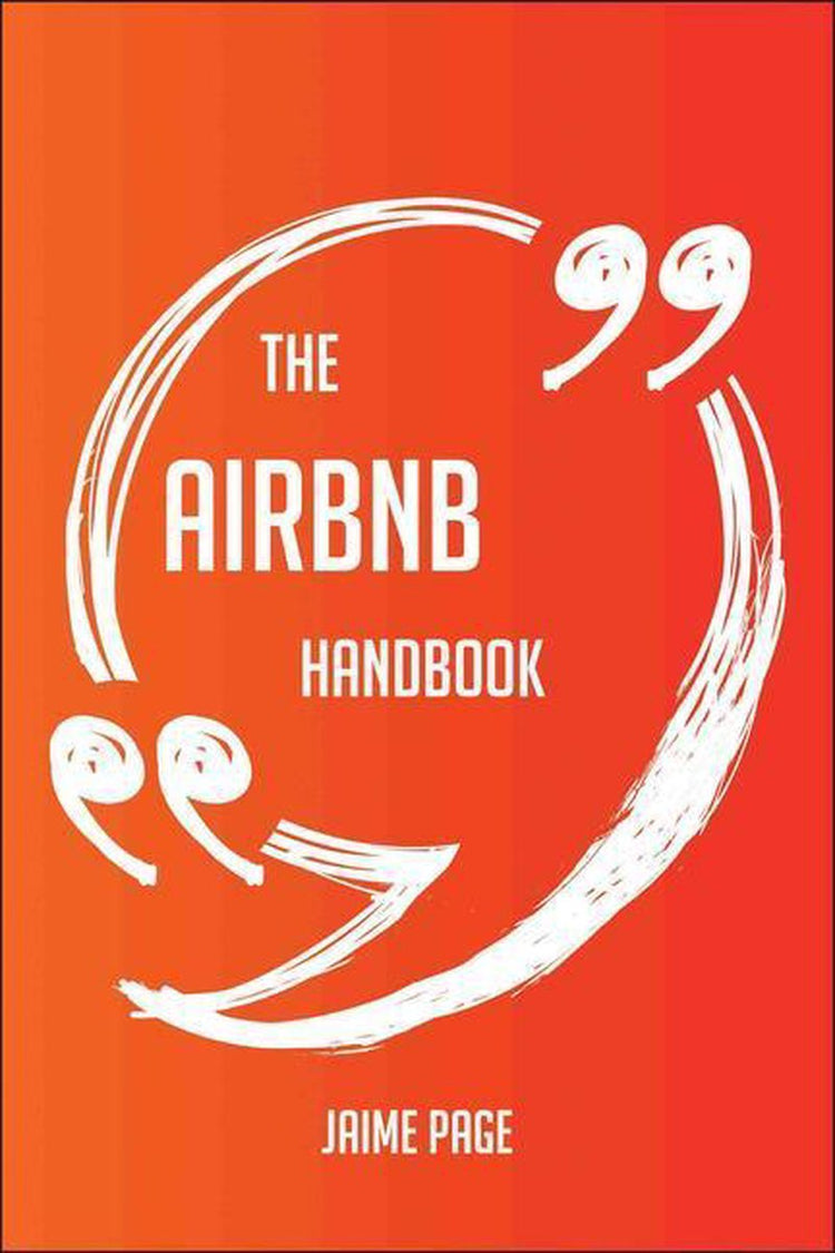 Le manuel Airbnb – tout ce que vous devez savoir sur Airbnb