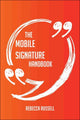 Le manuel de signature mobile – tout ce que vous devez savoir sur la signature mobile