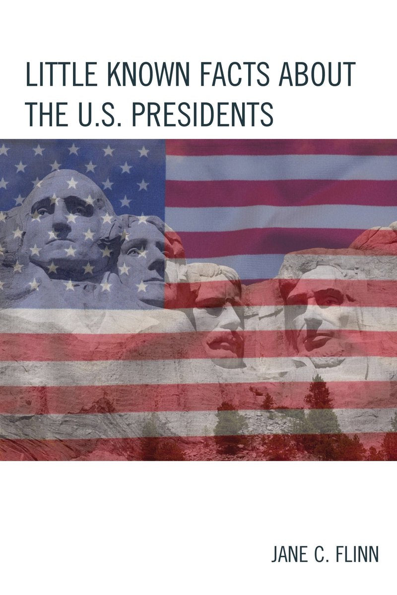 La meilleure série de livres de quiz - faits peu connus sur l'U. s. présidents