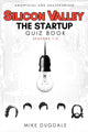 Silicon Valley - le livre de quiz sur les startups