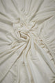 Beddinghouse - jersey - drap-housse - 120x220 cm - blanc cassé