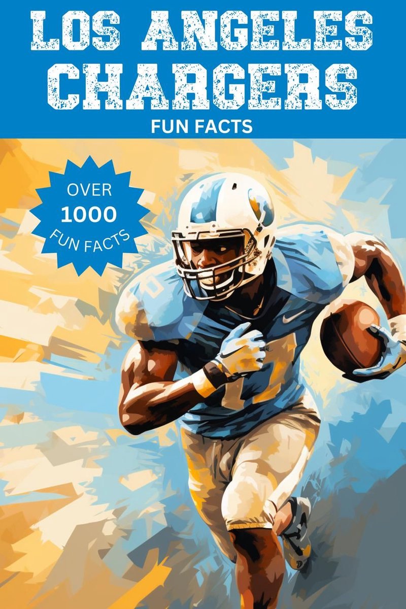 Faits amusants sur les Chargers de Los Angeles