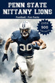 Faits amusants sur le football des Nittany Lions de Penn State