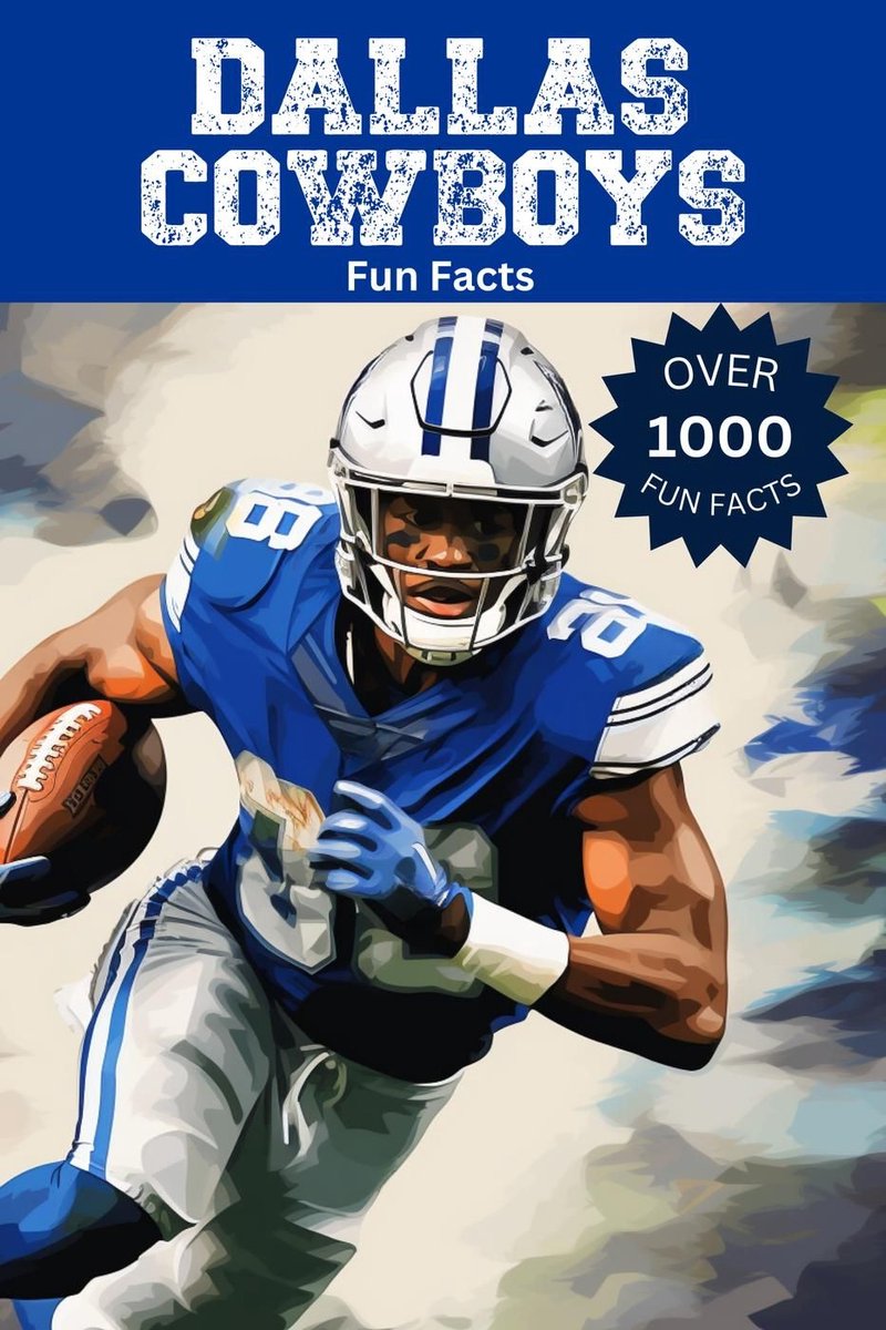 Faits amusants sur les cowboys de Dallas