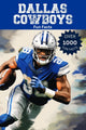 Faits amusants sur les cowboys de Dallas