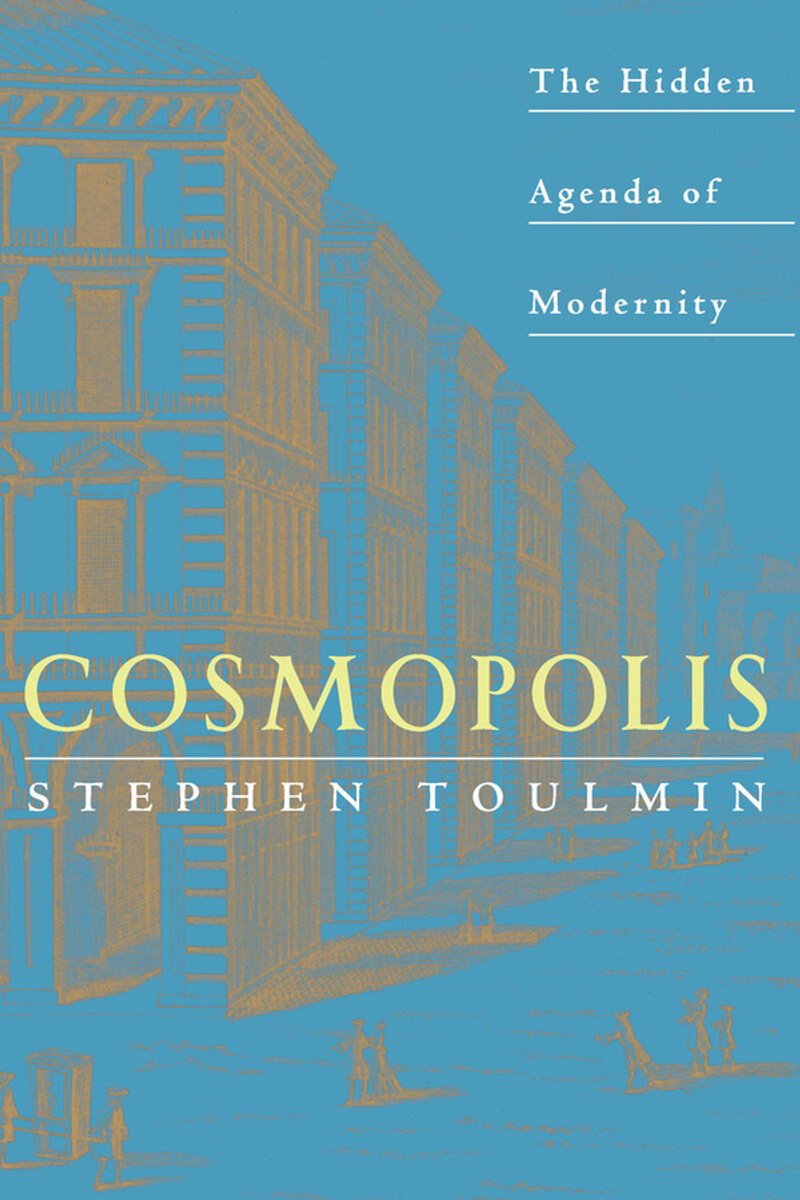 Sans marque sans marque Cosmopolis