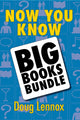 Maintenant vous savez : le lot de gros livres