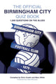 Ty le livre de quiz officiel de Birmingham ci