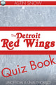 Le livre de quiz des Detroit Red Wings