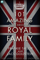 101 faits étonnants sur la famille royale