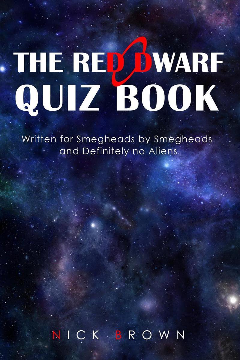 Le quiz sur la naine rouge
