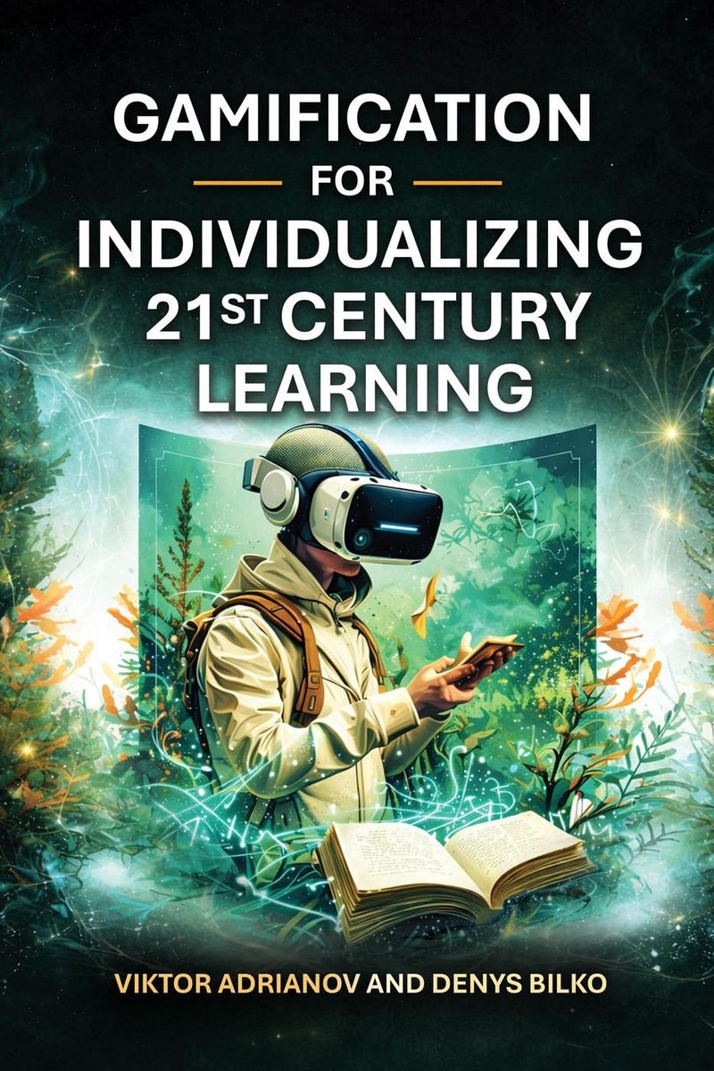 La gamification pour individualiser l'apprentissage du 21e siècle