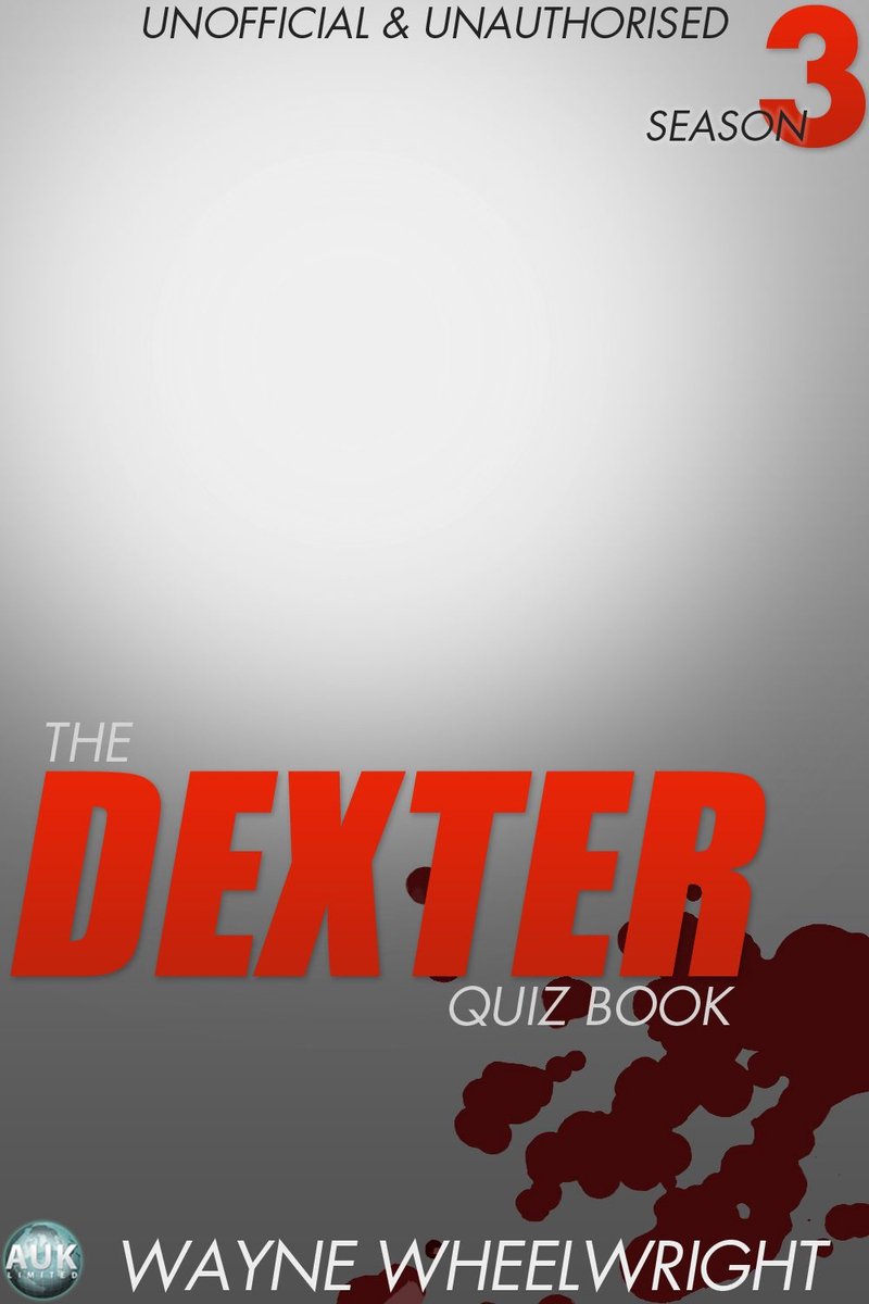 Le quiz de Dexter saison 3