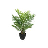Palmier Decoris en pot 61x61x73cm