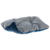 Ferplast Dog and Cat Bed Chester 80 Blue - afbeelding 2