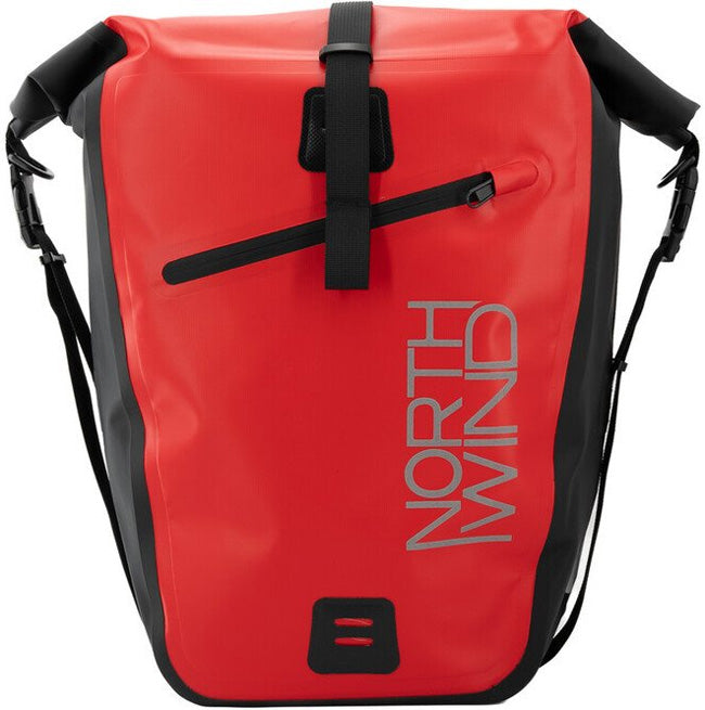 Northwind dive 4.0 - sacoche de vélo
