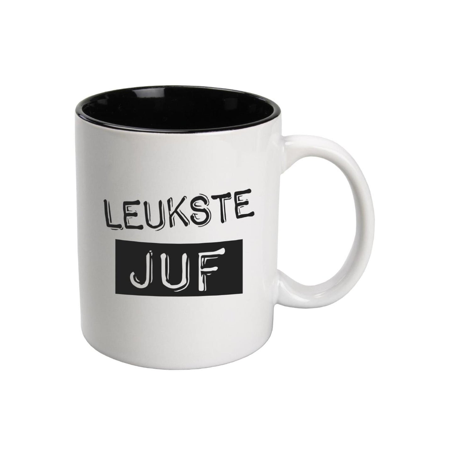 Mug Paperdreams - professeur 400ml