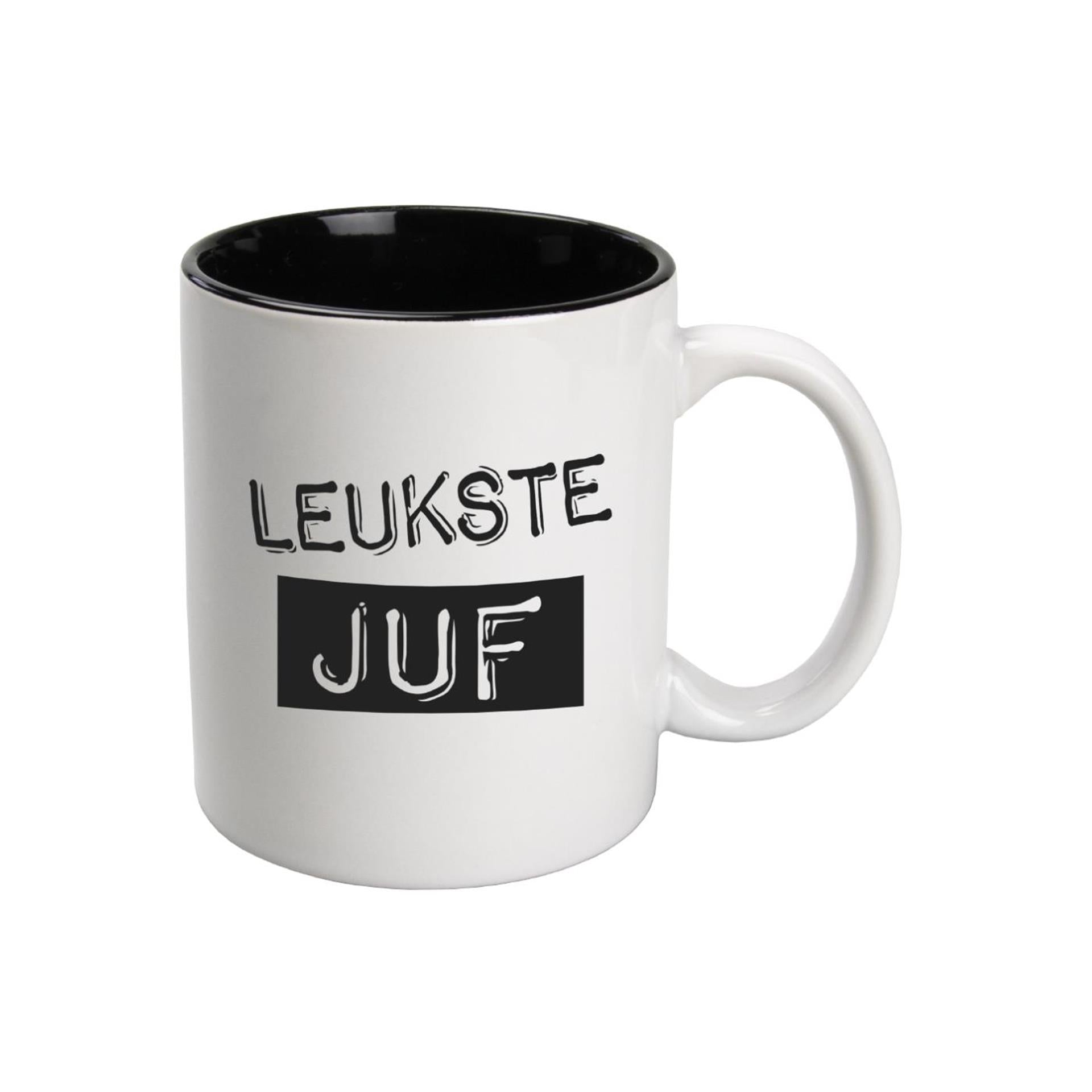 Mug Paperdreams - professeur 400ml