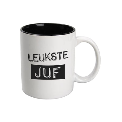 Mug Paperdreams - professeur 400ml