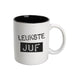 Mug Paperdreams - professeur 400ml