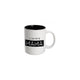 Mug Paperdreams noir blanc - maman