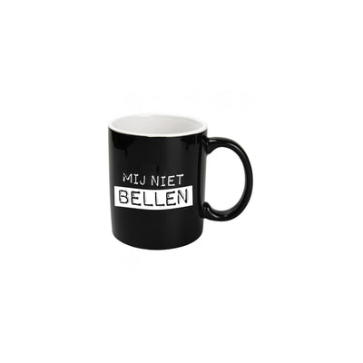 Mug Paperdreams - ne m'appelez pas 400ml