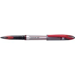 Roller air uni-ball 8mm rouge 12 pièces