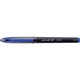 Roller uni-ball air micro bleu, noir