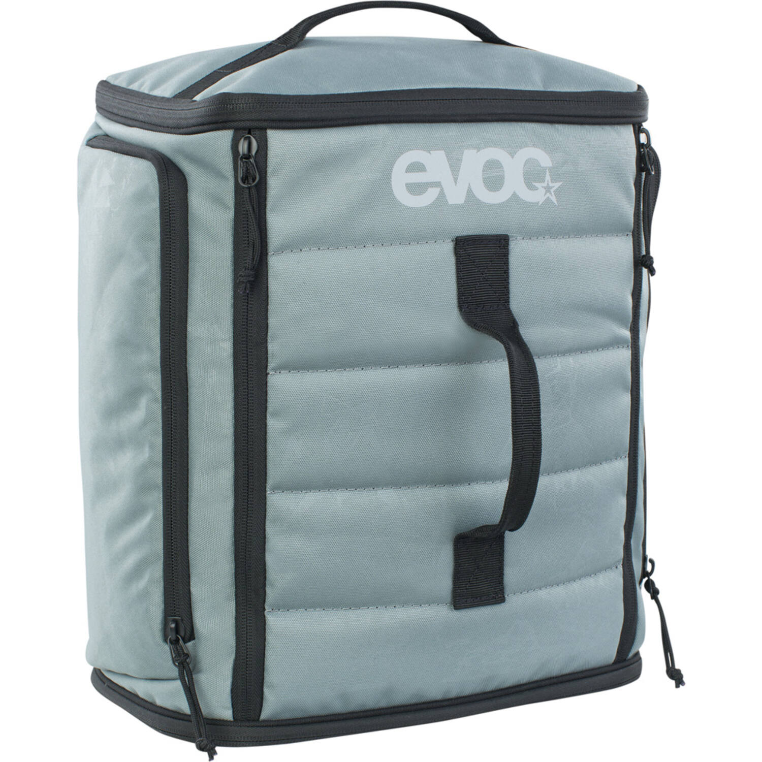 Evoc - sac d'équipement 15 taille unique acier 15l