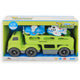 Camion cinétique Jonotoys avec 2 avions