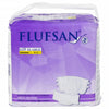Vidaxl Flufsan Incontinentile Diaper 15 St Taille xl