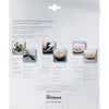 Whirlpool Whirlpool Crapeed Cake Form 26cm