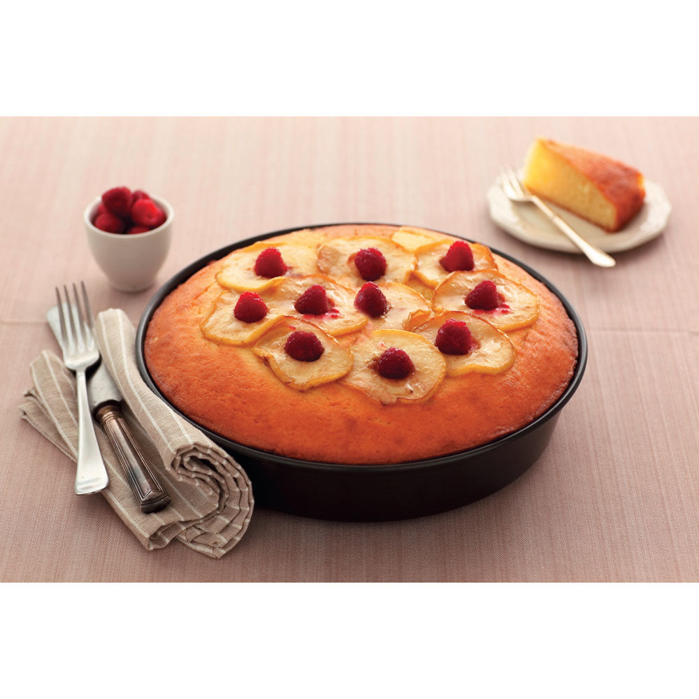 Whirlpool Whirlpool Crapeed Cake Form 26cm