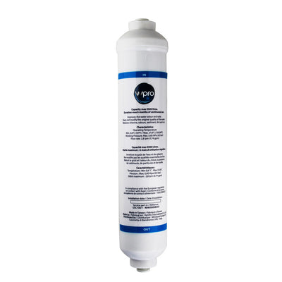 WPRO WPRO USC100 Filtre à eau