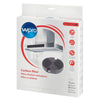 Wpro wpro type29 koolstoffilter 29