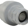 WPRO WPRO 484000008591 Gray mécanique aquastop