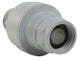WPRO WPRO 484000008591 Gray mécanique aquastop