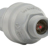 WPRO WPRO 484000008591 Gray mécanique aquastop