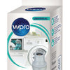WPRO WPRO 484000008591 Gray mécanique aquastop