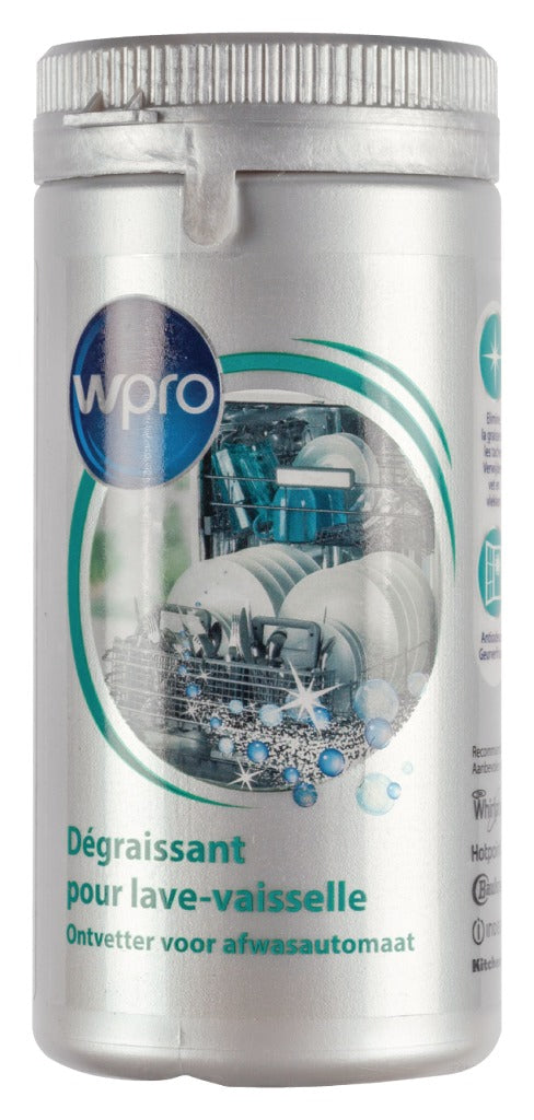 WPRO WPRO DDG125 DÉGREALSER LAVEUR DU 250 G