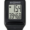 Montre de sport Sigma iD.GO - noir
