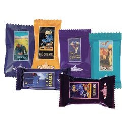Assortiment de mélanges variés de biscuits Hoppe