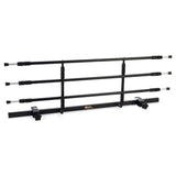 Camon Car Dog Rack Walky 86x26 cm Métal - afbeelding 1