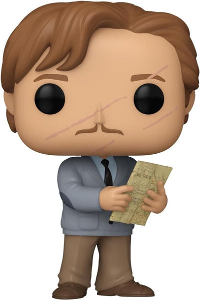 Funko-pop ! Harry Potter - Rémus Lupin #169