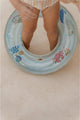 Petite bague de natation des verts frais hollandais, 50 cm
