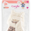 Coffret hiver poupées Corolle petit explorateur - 30cm