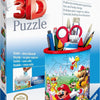 Ravensburger 3d Puzzle Penbak Super Mario