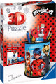 Ravensburger boîte à stylos miraculeuse - puzzle 3D - 54 pièces